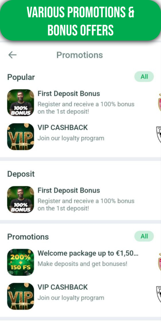 Linebet APK linebet-v253.0.1 (Official Version) for Android screenshot 4