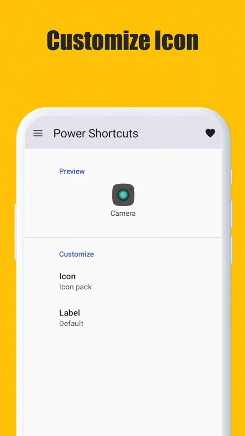 Power Shortcuts MOD screenshot 4
