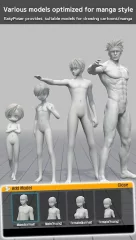 Easy Poser screenshot 4