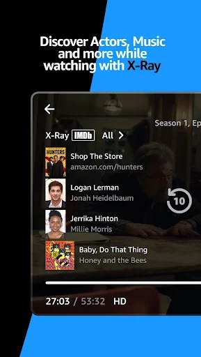 Prime Video MOD screenshot 4