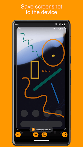 Screenshot Assistant MOD screenshot 4