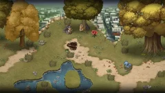 Finding Paradise screenshot 4
