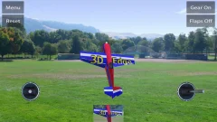 Absolute RC Plane Sim screenshot 4