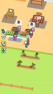 My Mini Mart (MOD, Unlimited Money) screenshot 4