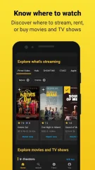 IMDb Movies & TV Shows: Trailers, Reviews, Tickets screenshot 4