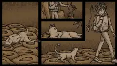 Cat Museum screenshot 4