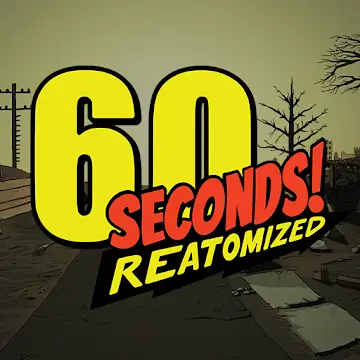 60 Seconds Reatomized screenshot 3