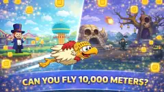 Chicken Cannon screenshot 4