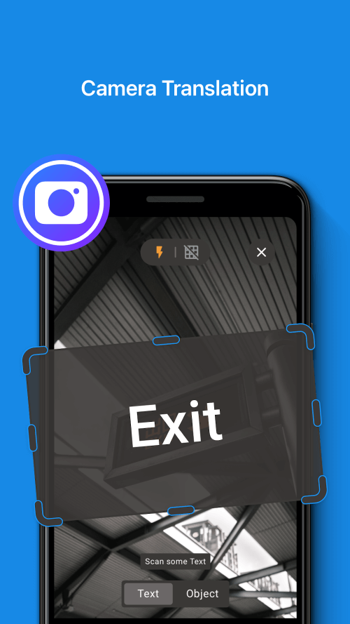 iTranslate Translator screenshot 4