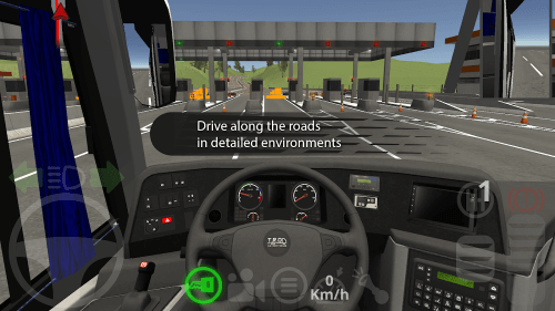 The Road Driver screenshot 5