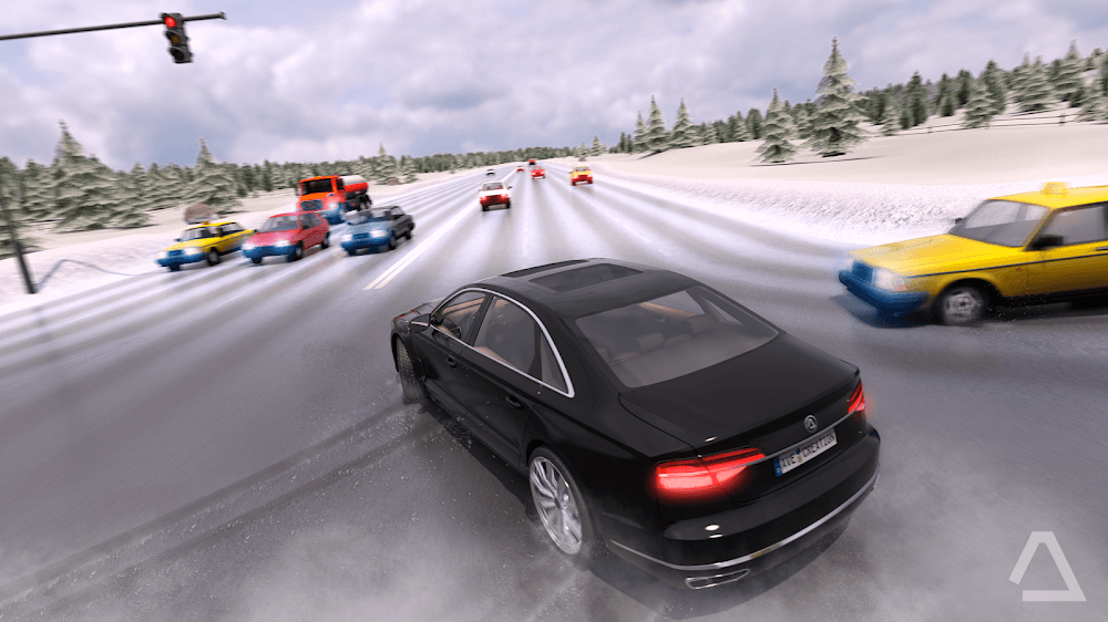 Driving Zone 2 screenshot 5