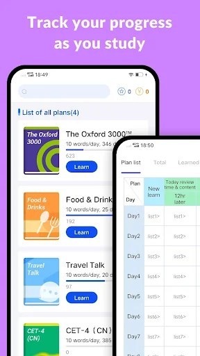 Learn English Vocabulary,Words MOD screenshot 5