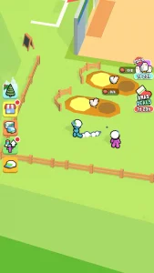 My Mini Mart (MOD, Unlimited Money) screenshot 5
