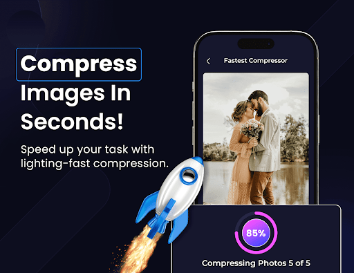 Image Resizer & Compressor MOD screenshot 5