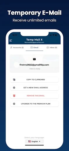 Virtual Mail MOD screenshot 5