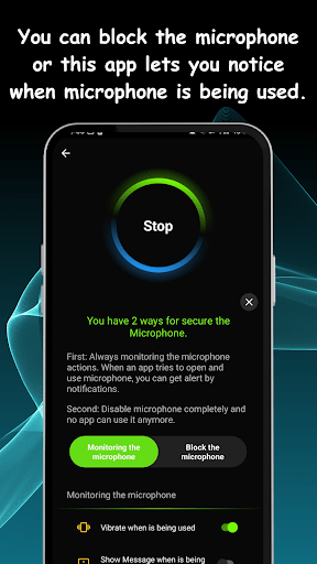 Anti Spy MOD screenshot 5