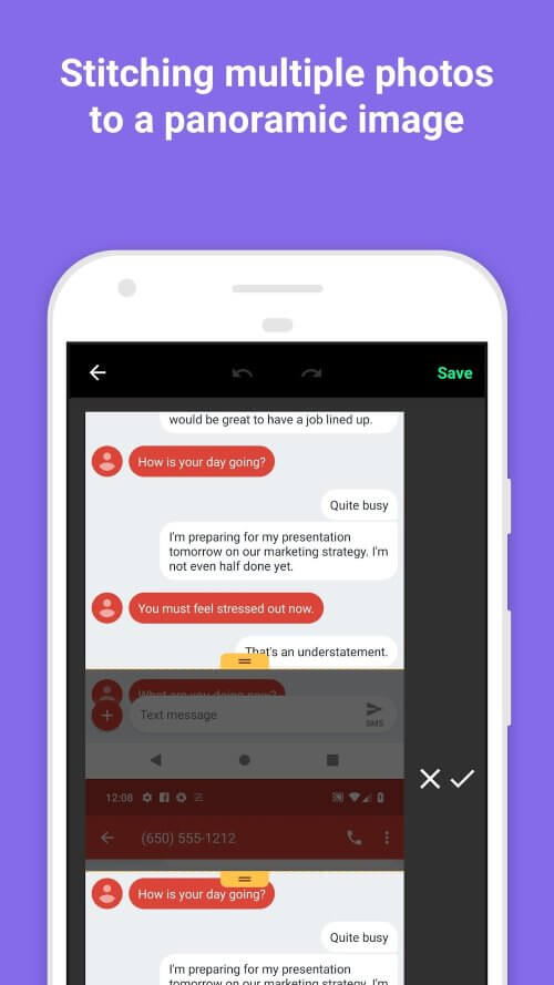 iMarkup screenshot 5