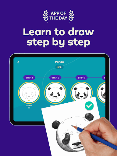 Simply Draw MOD screenshot 6