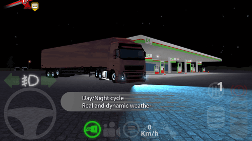 The Road Driver screenshot 6