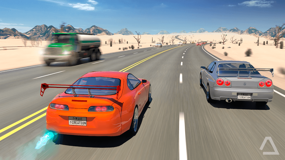 Driving Zone 2 screenshot 6
