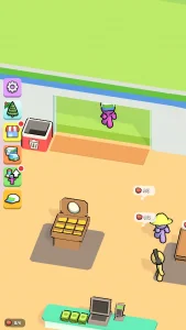 My Mini Mart (MOD, Unlimited Money) screenshot 6