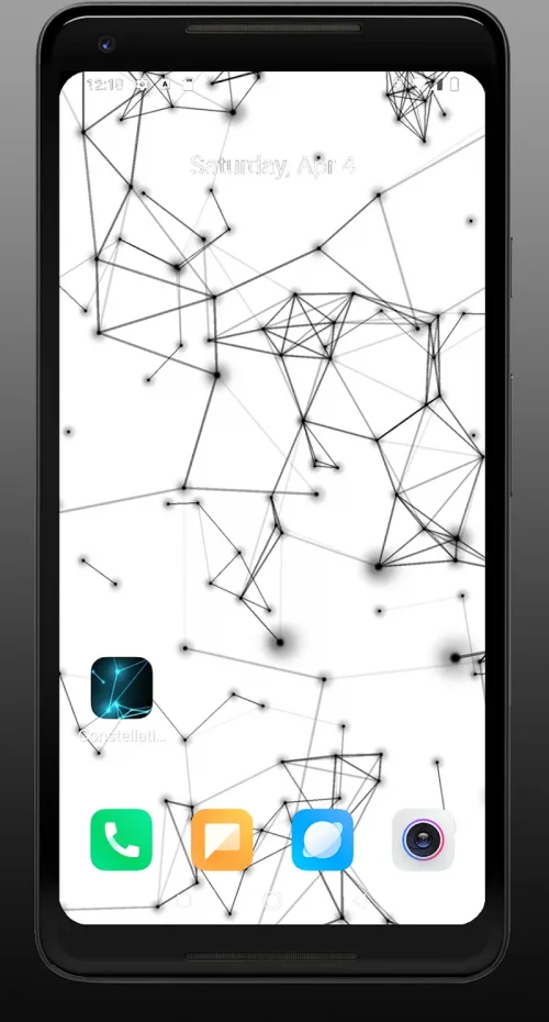 Constellations PRO Wallpaper screenshot 6