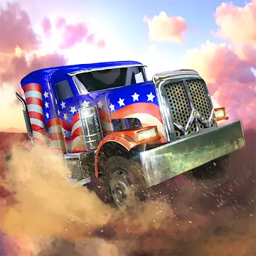 Beach Buggy Racing screenshot 5