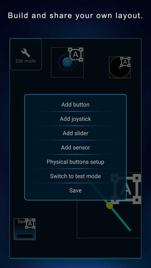 Monect PC Remote screenshot 6