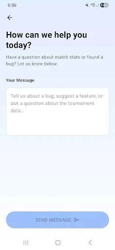 World Cup 2026 Hub screenshot 6
