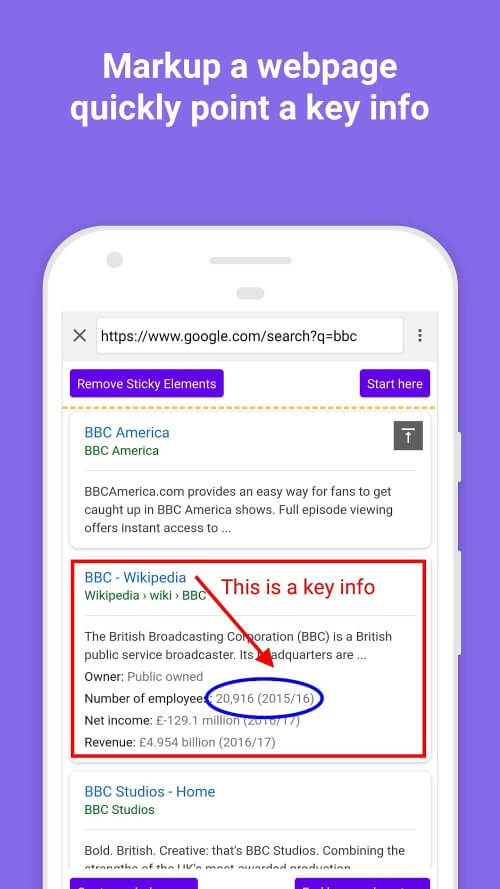 iMarkup screenshot 6