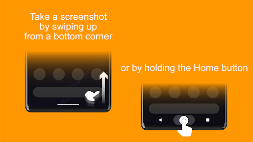 Screenshot Assistant MOD screenshot 6