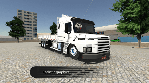 The Road Driver screenshot 7
