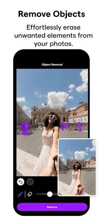 Instasize screenshot 4