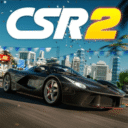 CSR Racing 2 (MOD, Free Shopping)