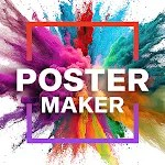 Poster Maker & Graphic Design MOD