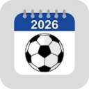 World Cup 2026 Schedule Live