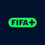 FIFA+ Stream Live Football TV