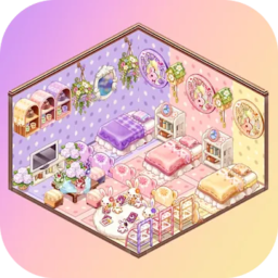 Kawaii Home Design – Decor & Fashion Game