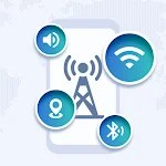 Signal Strength Scanner MOD