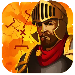 Estrategia y Tácticas: Medieval Wars