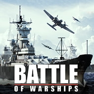Battle of Warships: Naval Blitz (MOD, Dinero Ilimitado)