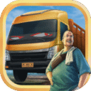 Truck Simulator Indonesia (MOD, Unlimited Fuel)