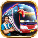 Bus Simulator Indonesia (MOD, Unlimited Fuel)