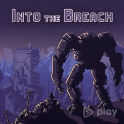 Into the Breach