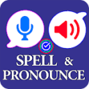 Spell & Pronounce words right MOD