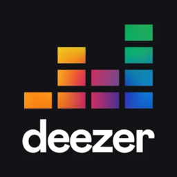 Deezer Music Player: Songs, Playlists & Podcasts