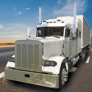 Truck Simulator USA Revolution (MOD, Money/Gold)