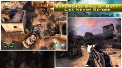 Call of Duty: Strike Team screenshot 1