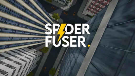 Spider Fuser (MOD, Unlimited Money) screenshot 1