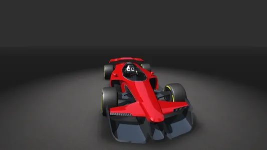 Fx Racer (MOD, Unlimited Money) screenshot 1